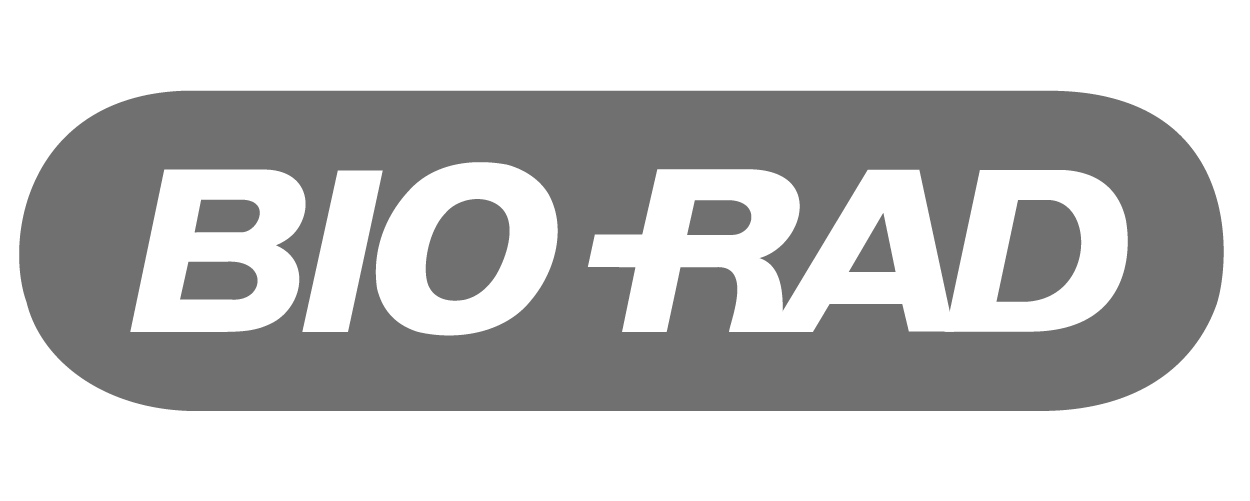 Biorad logo