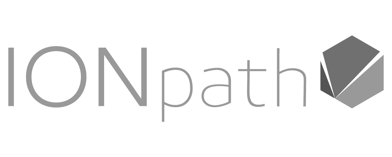 IonPath logo