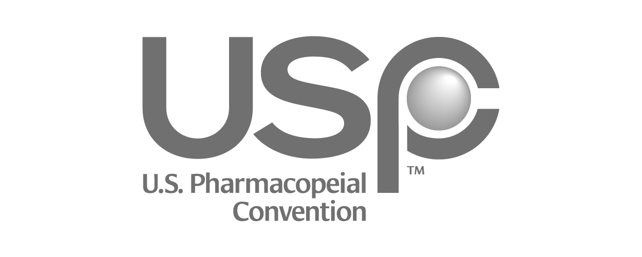 U.S. Pharmacopeia logo