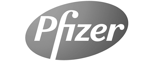 Pfizer logo