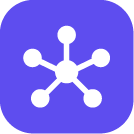 Data Integration Icon