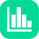 Data Visualization Icon