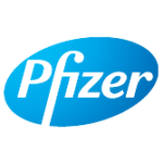 Pfizer logo